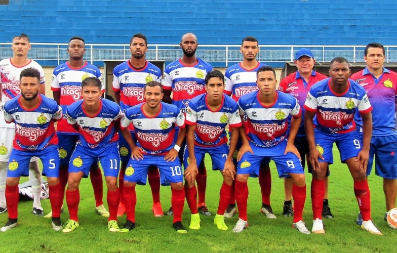 Nhận định Placido de Castro vs Nauas EC: Chủ nhà áp đảo