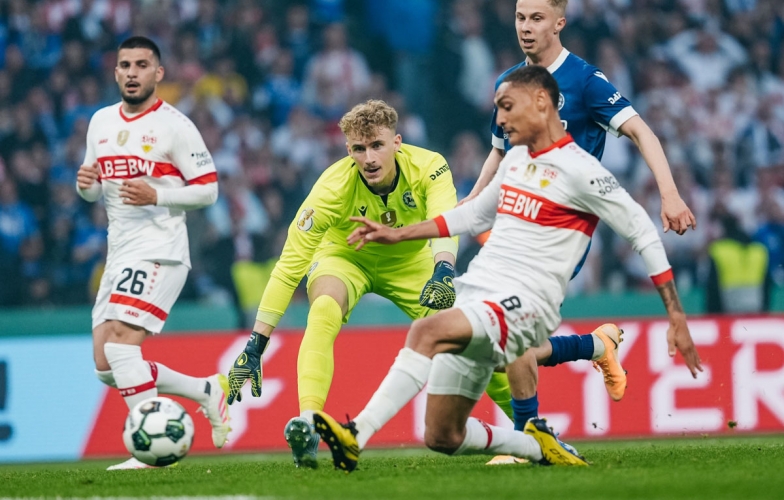 Nhận định Union Berlin vs Stuttgart: Đầu xuôi đuôi lọt