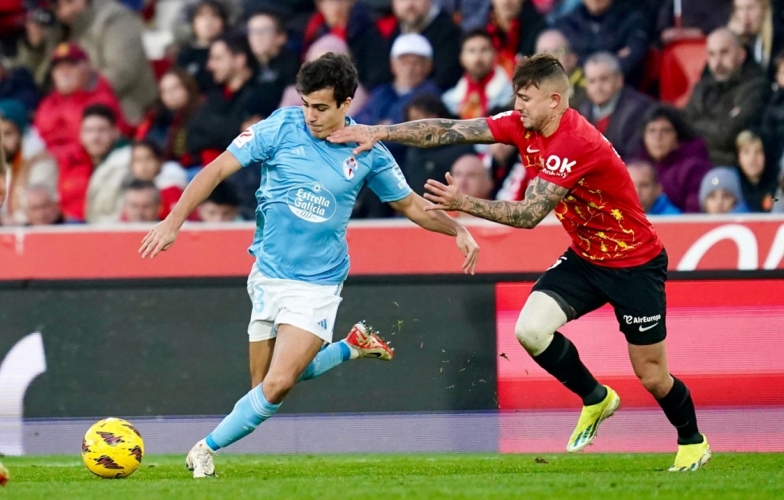 Nhận định Mallorca vs Celta Vigo: Cân bằng và khó lường