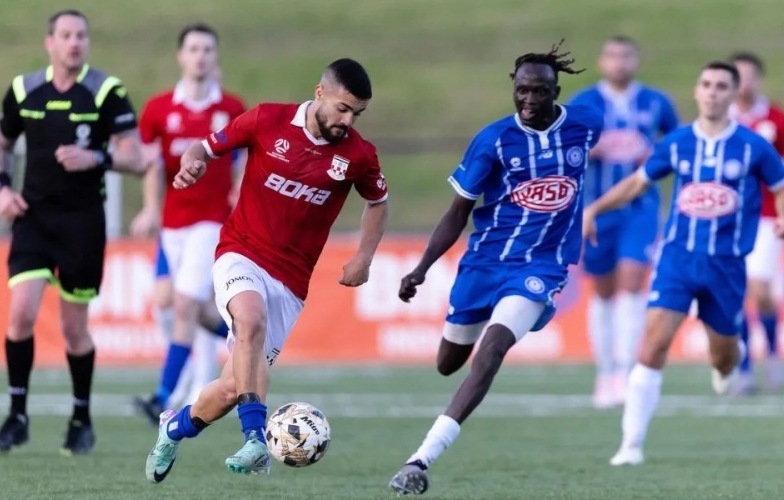 Nhận định Sydney Utd vs Sydney Olympic: Derby rực lửa