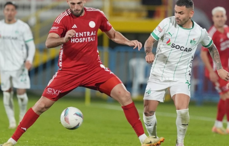 Nhận định Umraniyespor vs Igdir FK: Cơ hội chia điểm