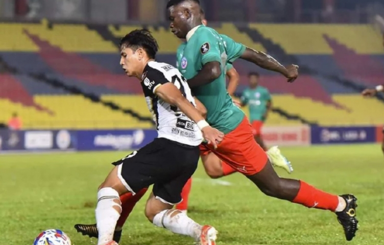 Nhận định Terengganu vs Melaka FC: Lợi thế sân nhà