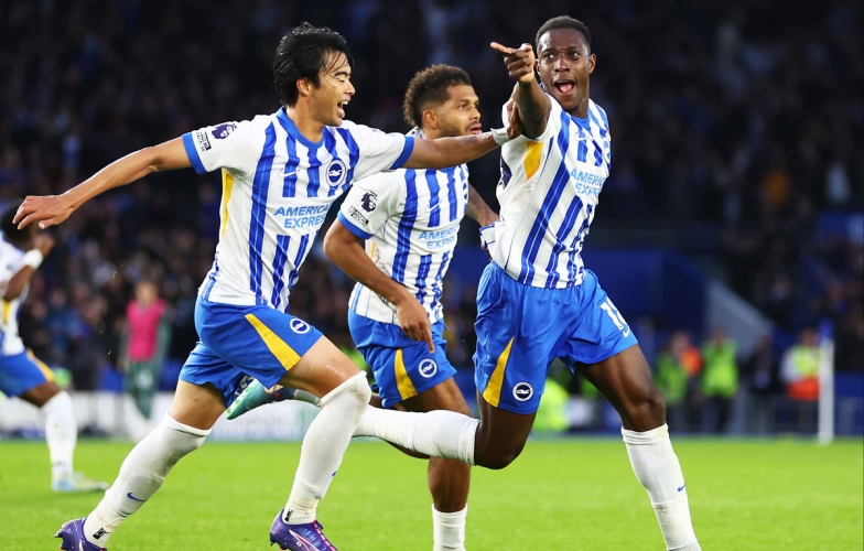 Nhận định Brighton vs Tottenham: Nhiều bàn thắng