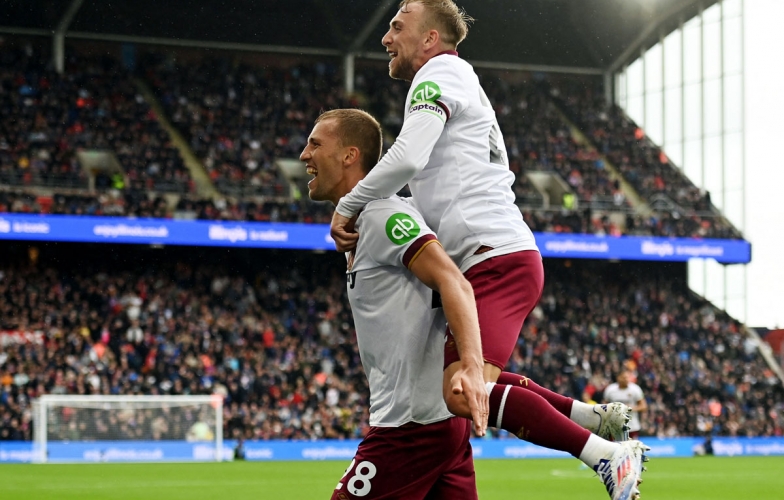 Nhận định West Ham vs Crystal Palace: Búa tạ khủng hoảng