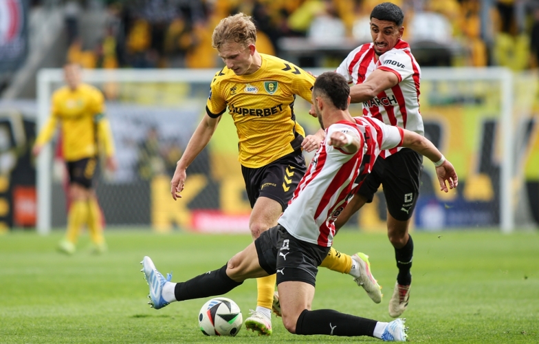 Nhận định Katowice vs Cracovia: Căng thẳng và khó đoán