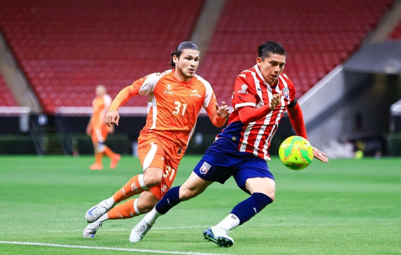Nhận định Tapatío vs Correcaminos: Chủ nhà lấn lướt