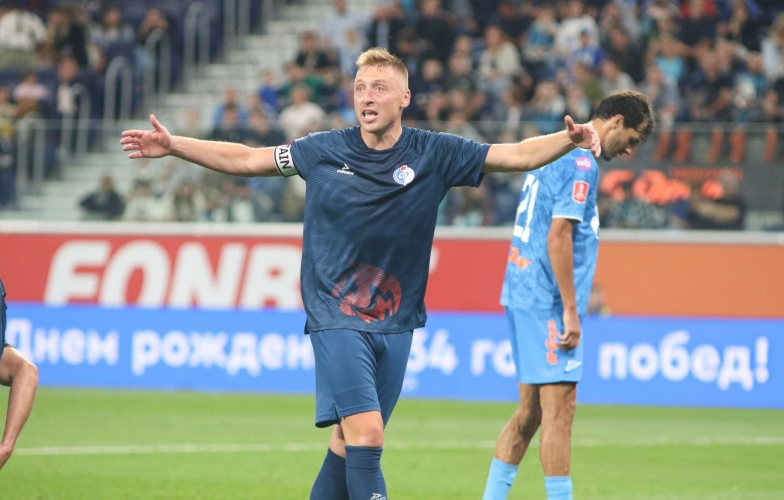 Nhận định Yenisey vs Fakel Voronezh: Chủ nhà trắng tay