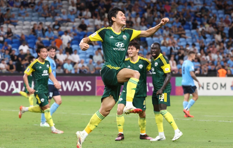 Nhận định Jeonbuk vs Gimcheon Sangmu: Băng băng về đích