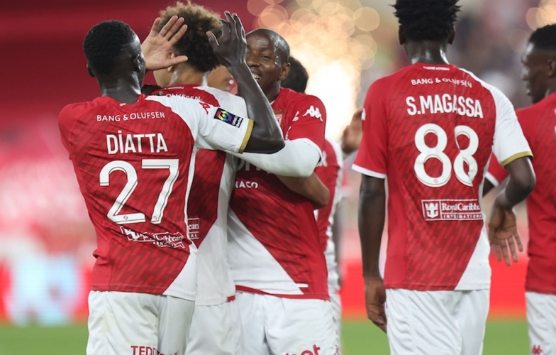 Nhận định Monaco vs Metz: Khó cho đội khách