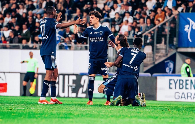 Nhận định Paris FC vs Strasbourg: Thế trận giằng co