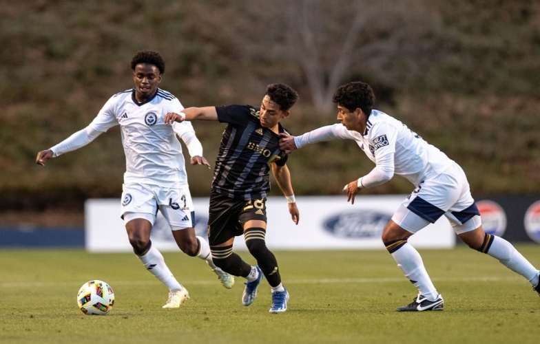 Nhận định Ventura County vs Town FC: Chênh lệch đẳng cấp