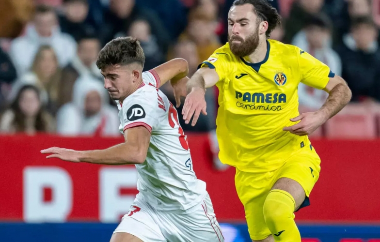 Nhận định Sevilla vs Villarreal: Đối đầu căng thẳng