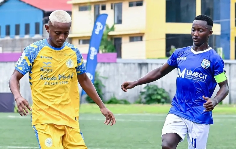 Nhận định UMECIT vs Herrera: Cùng chung số phận