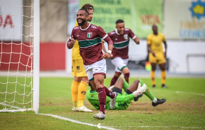 Nhận định Nacao vs Blumenau: Cuộc chiến giằng co