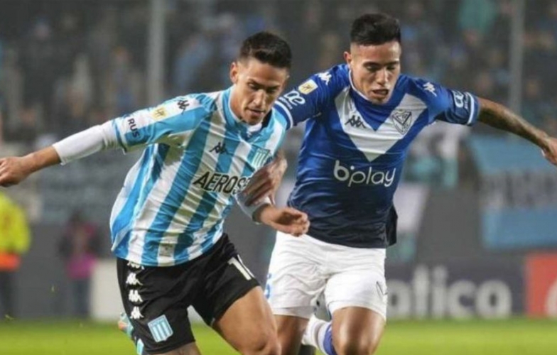Nhận định Racing Club vs Velez Sarsfield: Thẳng tiến bán kết