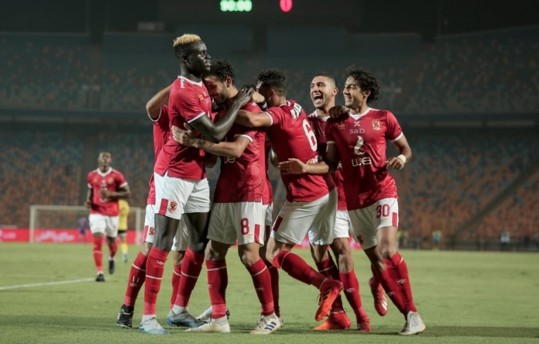 Nhận định Haras El Hodood vs Al Ahly: Cùng chung cảnh ngộ