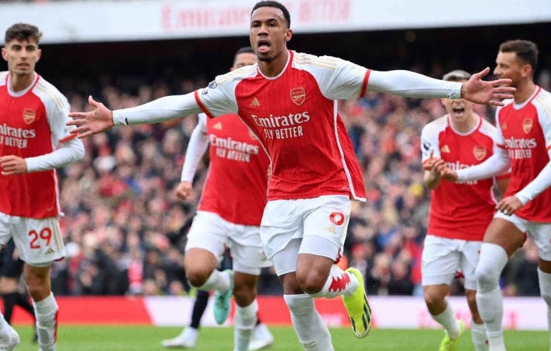 Nhận định Port Vale vs Arsenal: Dễ cho Pháo thủ