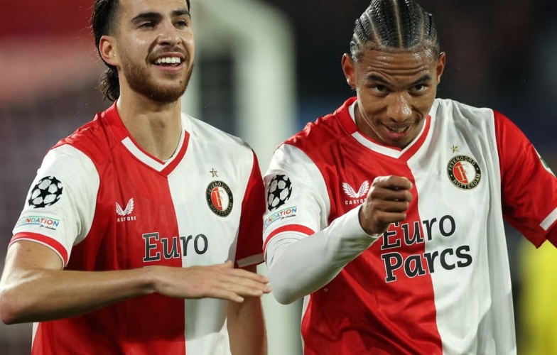 Nhận định Braga vs Feyenoord: Ưu tiên giữ điểm