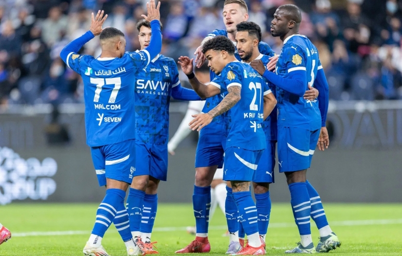 Nhận định Al Najma vs Al Hilal: Cuộc đọ sức không cân sức