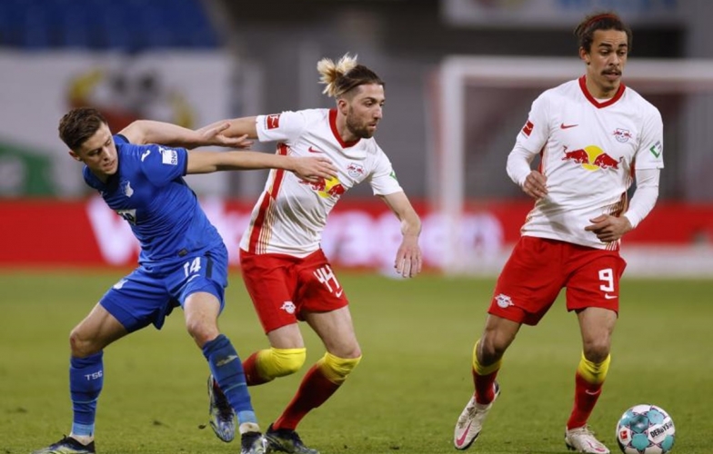 Nhận định Hoffenheim vs RB Leipzig: Cuộc chiến rực lửa