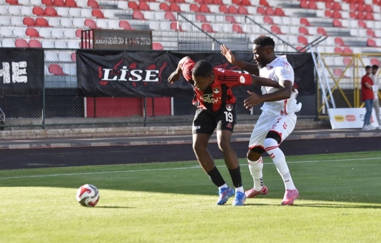 Nhận định Sariyer vs Vanspor FK: Khó thoát khỏi khủng hoảng