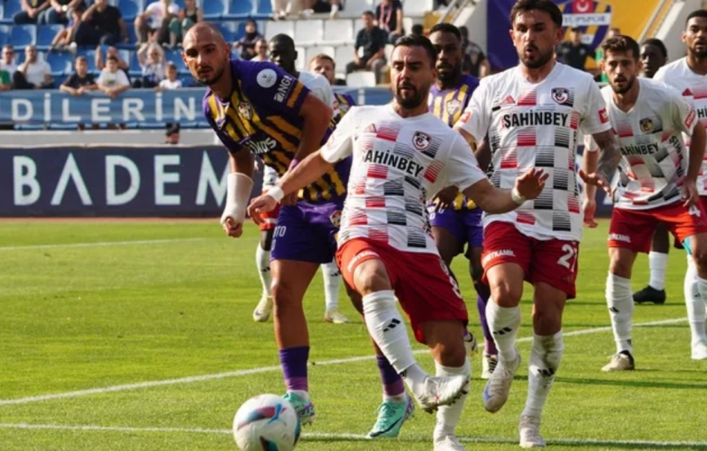 Nhận định Gaziantep vs Rizespor: Căng thẳng nhóm giữa bảng