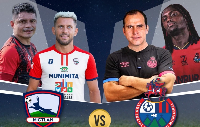 Nhận định Municipal vs Mictlan: Quá đỗi chênh lệch