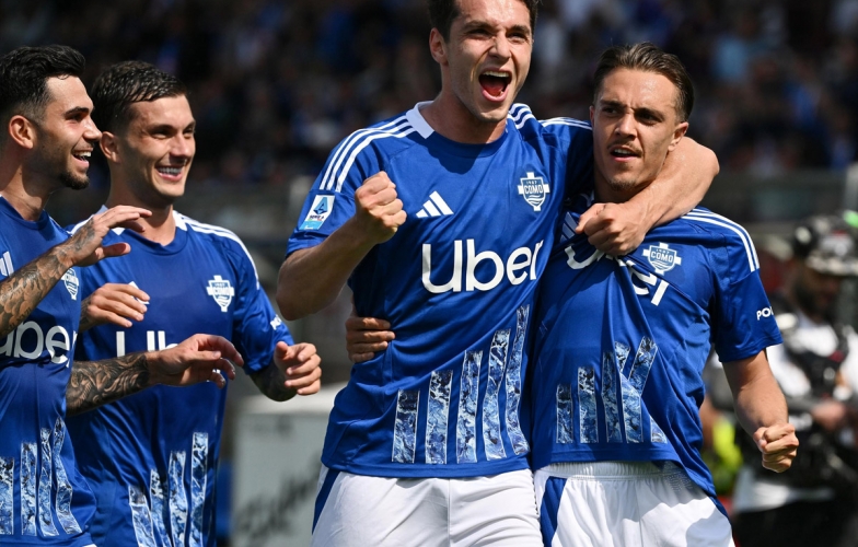 Nhận định Como vs Cagliari: Ngựa ô tiến bước