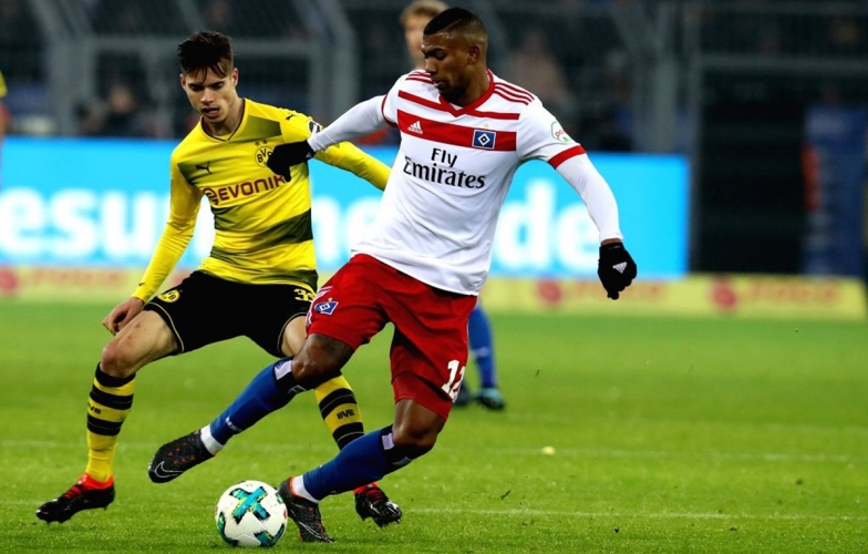 Nhận định Hamburger vs Dortmund: Chủ nhà liệu có tạo bất ngờ?
