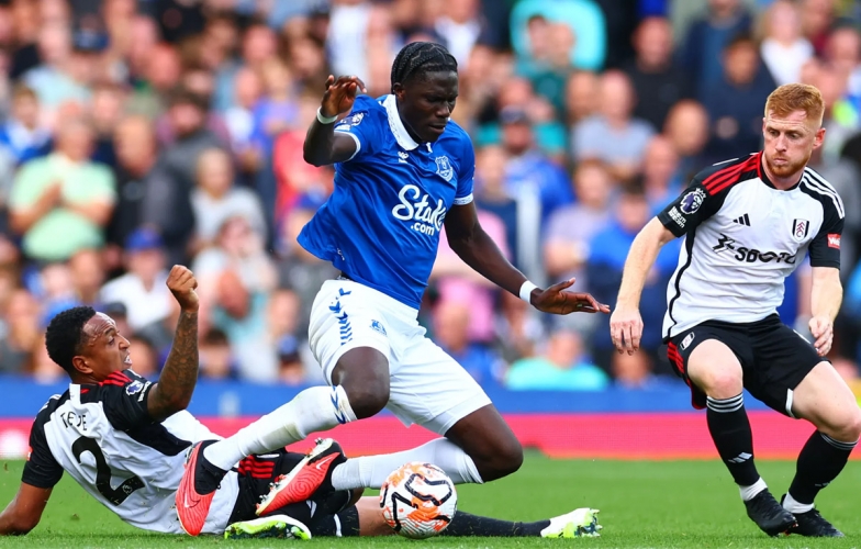 Nhận định Everton vs Fulham: Bước về phía trước