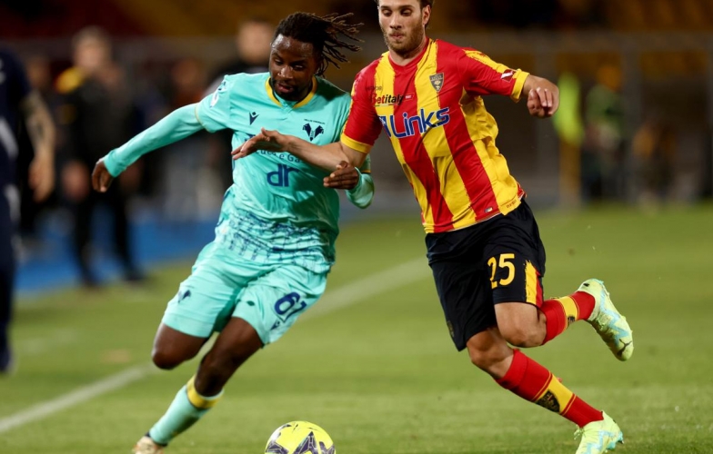 Nhận định Lecce vs Verona: Cuộc đua trụ hạng