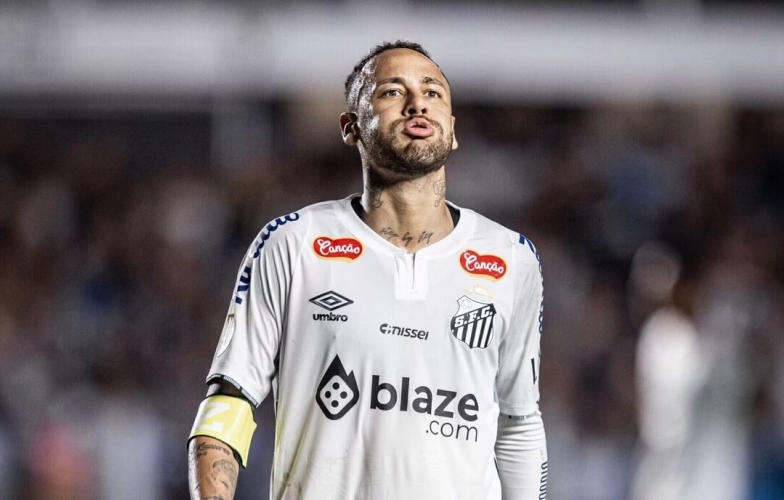 Nhận định Palmeiras vs Santos: Quá khó cho Neymar