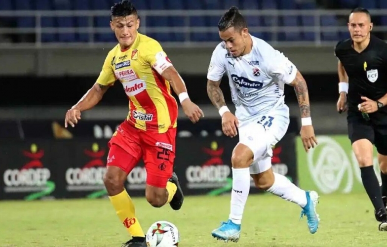 Nhận định Deportivo Pereira vs Independiente Medellin: Chênh lệch đẳng cấp
