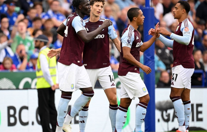 Nhận định Aston Villa vs Bournemouth: Bản lĩnh lên tiếng