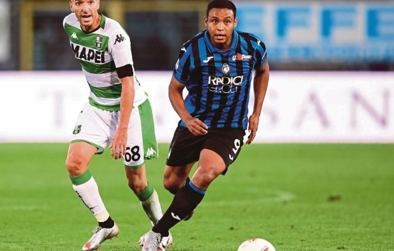 Nhận định Atalanta vs Sassuolo: Áp sát top 6