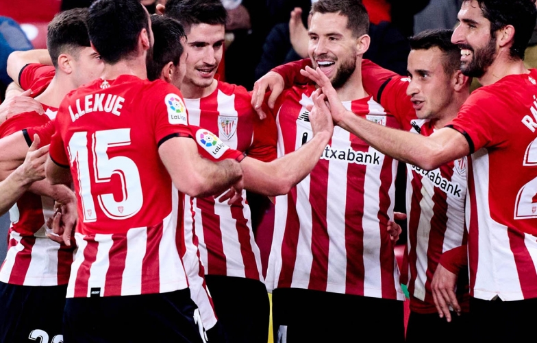 Nhận định Athletic Bilbao vs Real Oviedo: Thoát khỏi nguy hiểm