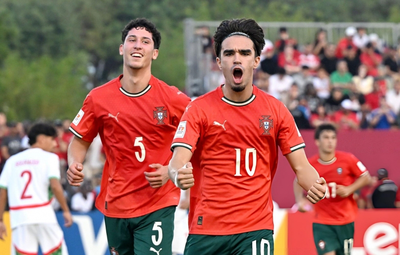 Nhận định U17 Bồ Đào Nha vs U17 Nhật Bản: Cùng nhau bước tiếp