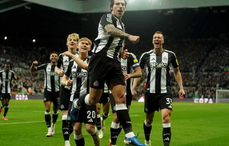 Nhận định Brentford vs Newcastle United: Quyết tâm chiến thắng