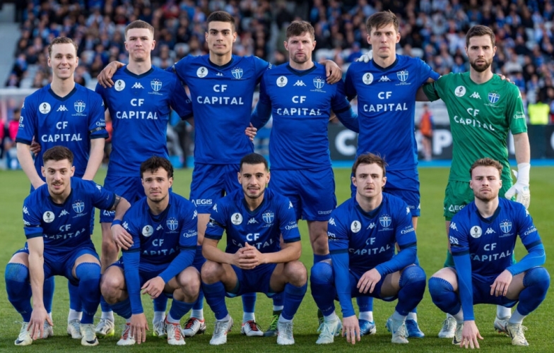 Nhận định South Melbourne vs Broadmeadow: Hoàn toàn dễ đoán