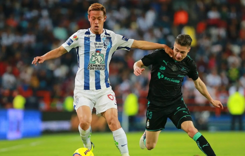 Nhận định Santos Laguna vs Pachuca: Cơ hội vươn lên của chủ nhà