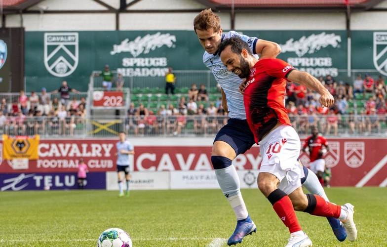 Nhận định Atl. Ottawa vs Cavalry: Cuộc thư hùng cân sức