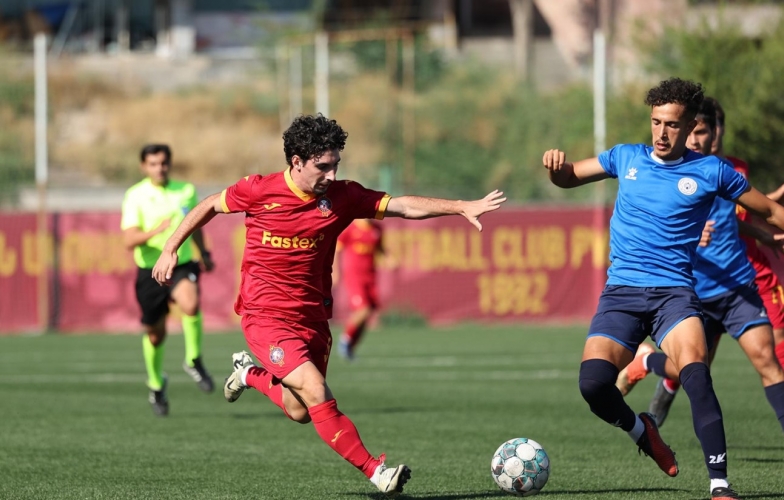 Nhận định Araks Ararat vs Andranik: Thử thách lớn cho chủ nhà