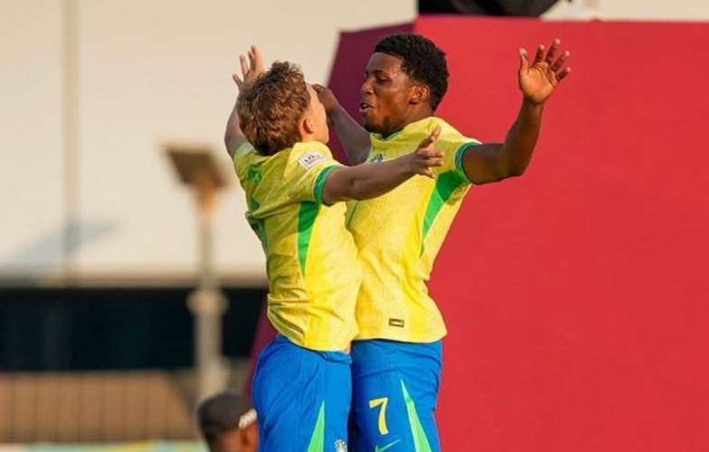 Nhận định U17 Zambia vs U17 Brazil: Cuộc chiến vì ngôi đầu