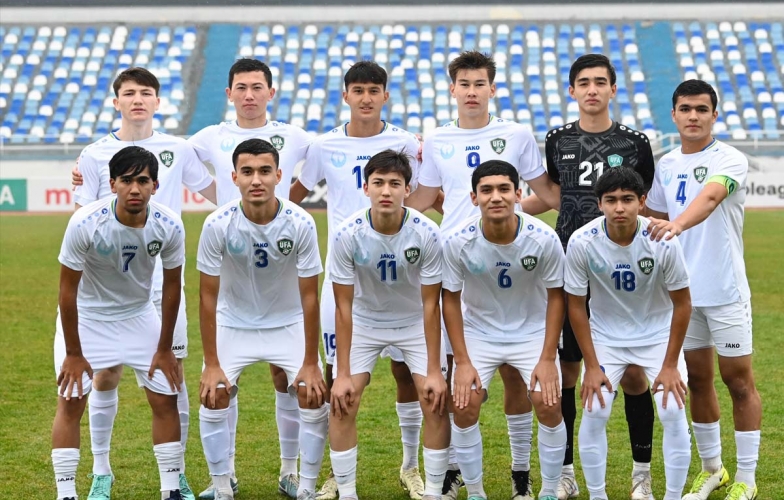 Nhận định U17 Uzbekistan vs U17 Panama: Thay đổi cục diện