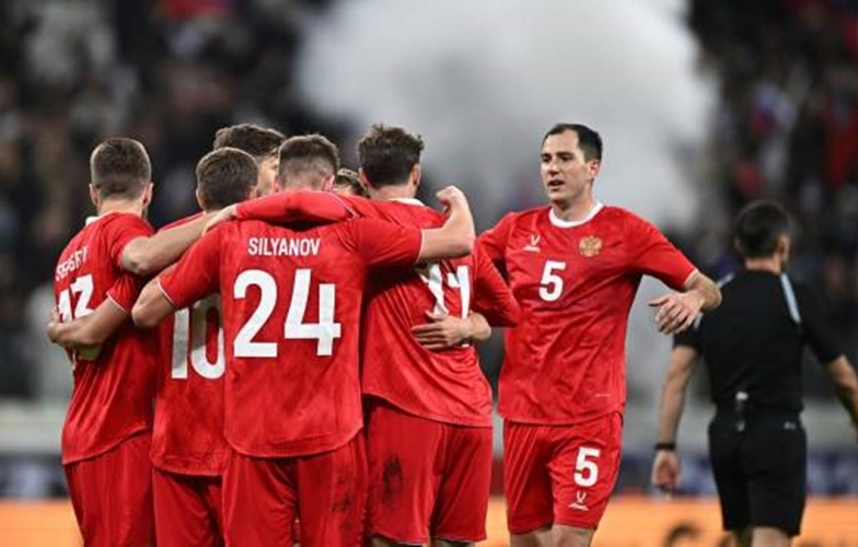 Nhận định Nga vs Peru: Chủ nhà duy trì phong độ ấn tượng