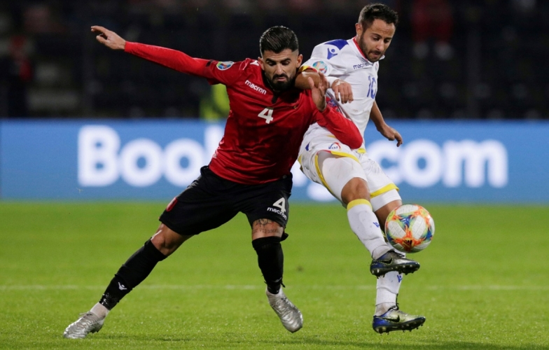 Nhận định Andorra vs Albania: Khó cho chủ nhà