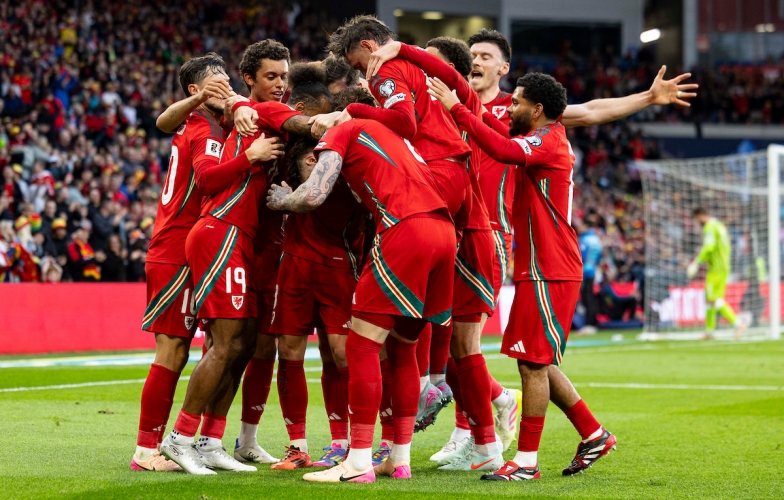 Nhận định Liechtenstein vs Wales: Dễ cho đội khách