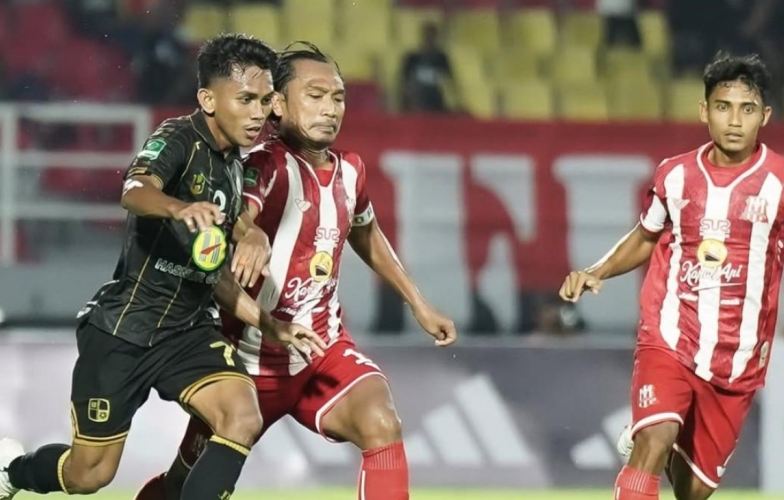 Nhận định Barito Putera vs Deltras Sidoarjo: Chủ nhà nắm ưu thế lớn
