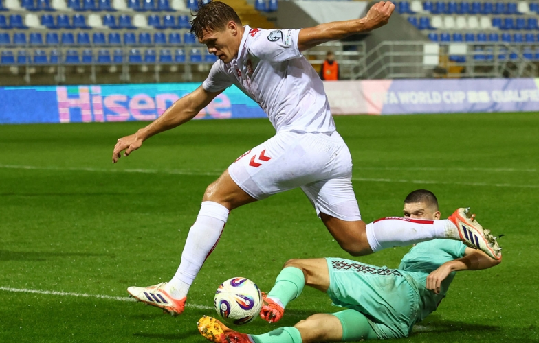 Nhận định Đan Mạch vs Belarus: 3 điểm quan trọng