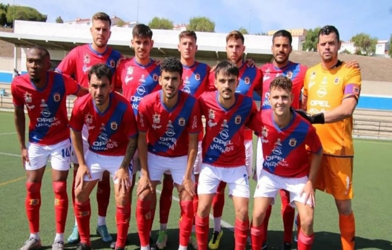 Nhận định Tamaraceite vs Telde: Vị khách đáng thương